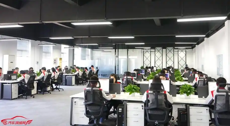 职场长期主义回归长城汽车持续创新人才机制与员工共赢发展