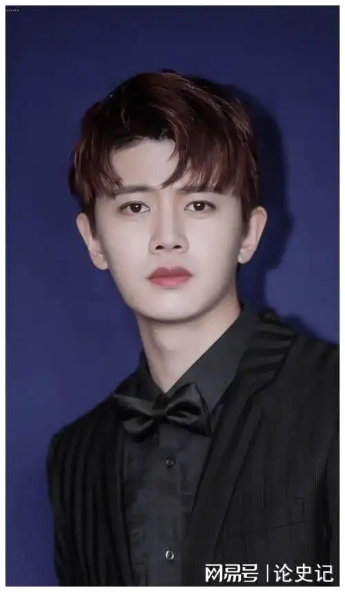 娱乐圈最帅的20位80后男明星,大集合啦!