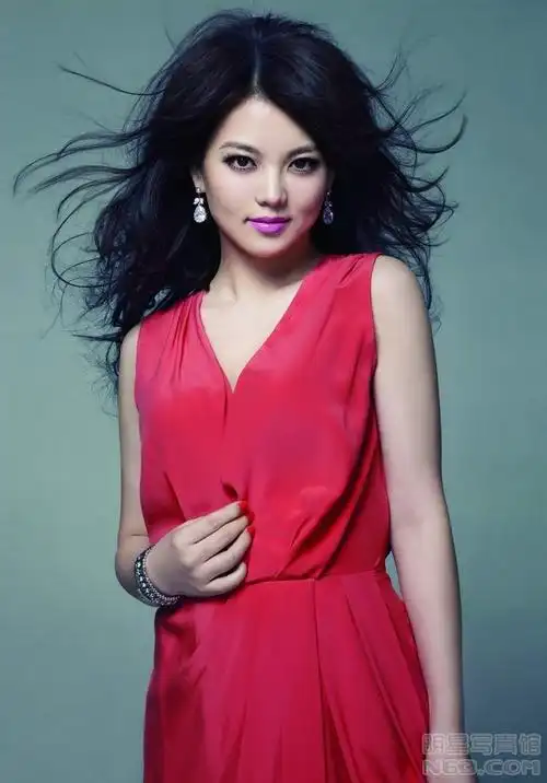 李湘写真-690x988.115k.大图-明星写真馆n63.com