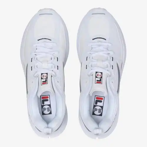 520礼物fila斐乐韩国新款男鞋bts同款休闲运动鞋男女跑鞋老爹鞋韩国1