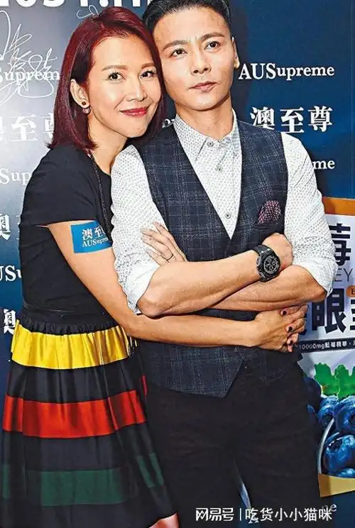 世上渣男千千万最怕张晋这种结婚15年蔡少芬输得一塌糊涂