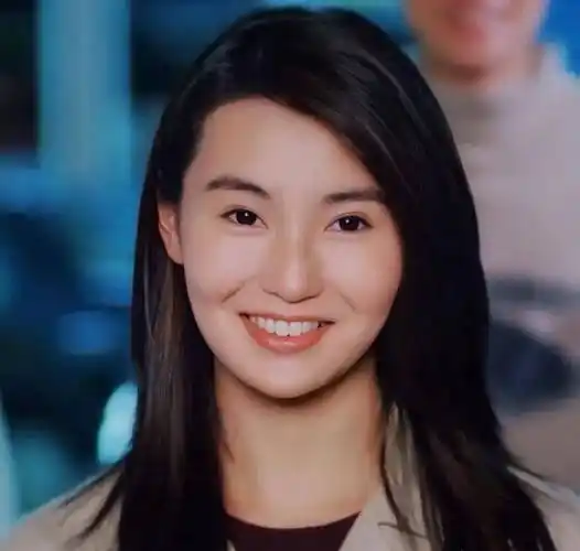 张曼玉年轻照合集:如此独特之美,配得上26次影后殊荣,值得珍藏_模样