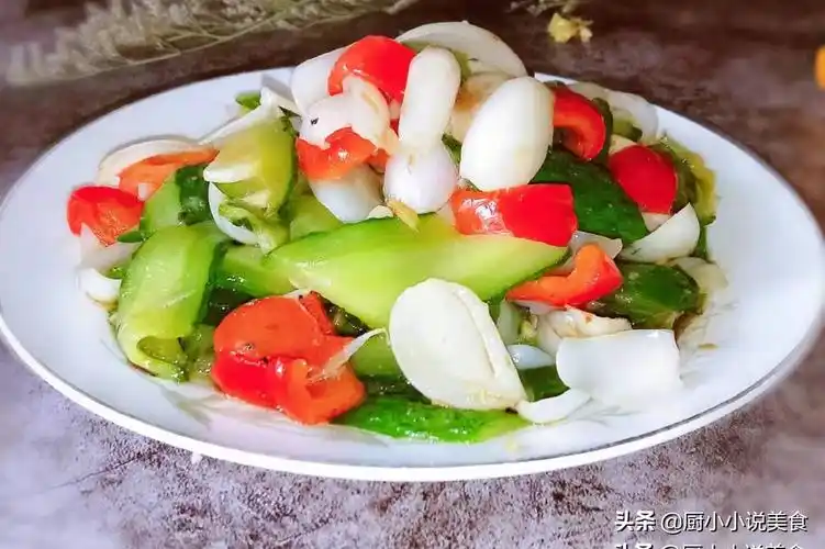 新鲜百合怎么做好吃(正确做法百合不苦不涩)