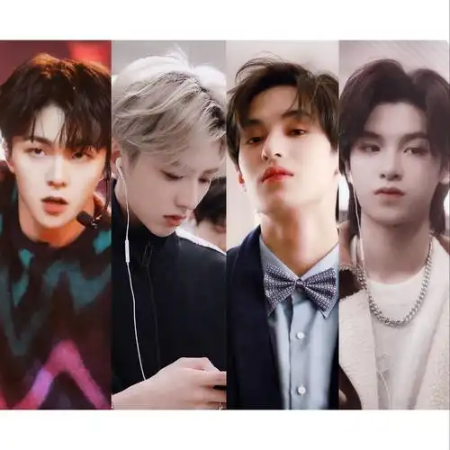 大厂进行时之猫鼠游戏88 (本篇 蔡徐坤x左叶 黄明昊x你)