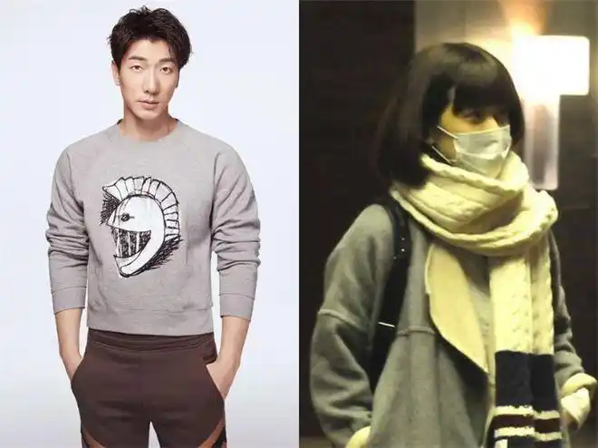 张亮与儿子天天出现在大家视线中后,妻子寇静凭借漂亮文静的模样被