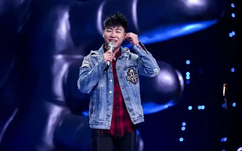 胡彦斌2011梦想合唱团合集