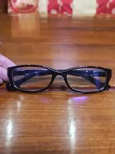 奔驰近视眼镜框
