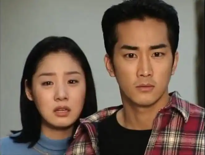 重温蓝色生死恋发现俊熙这4件事做得太恶心恩熙爱错了人