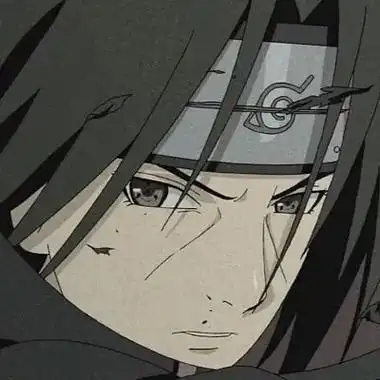 宇智波鼬,日本漫画《火影忍者》及其衍生作品中的角色.