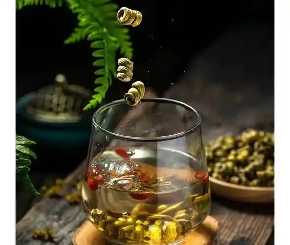 石斛的功效和作用, 让你爱上这个养生宝贝!_铁皮_植物_成分