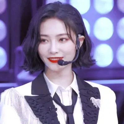 许佳琪头像/dt安语筠原截程蕲