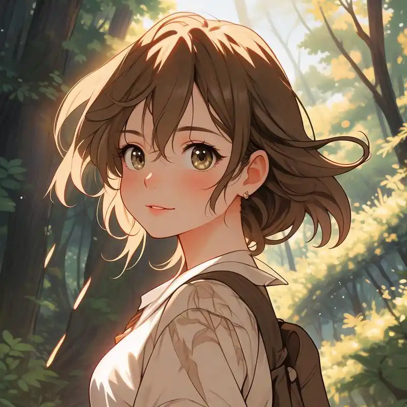 98阳光女孩头像,清新上线92 在这清新如画的阳光下,我们迎来了一