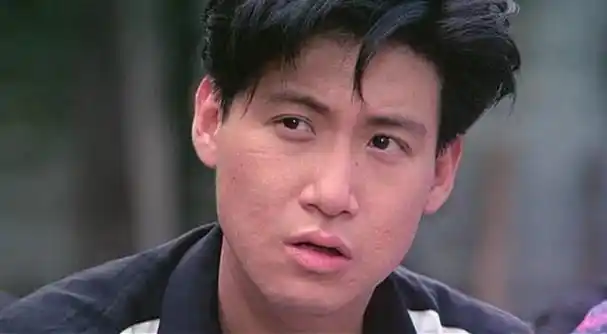 张学友演技有多好看过喋血街头我服了多图特写