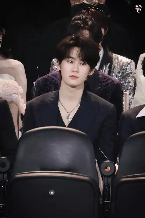 张真源 live之神##腾讯视频星光大赏