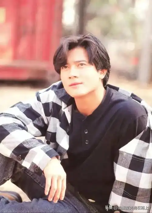 香港娱乐圈四大天王的终极历史定位|张学友|刘德华|郭富城_网易订阅