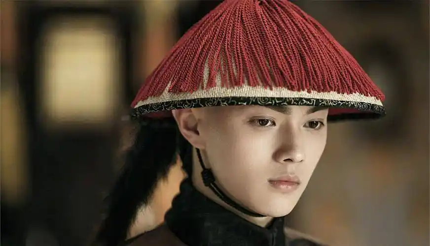 许凯强势回归,三部新剧蓄势待发!