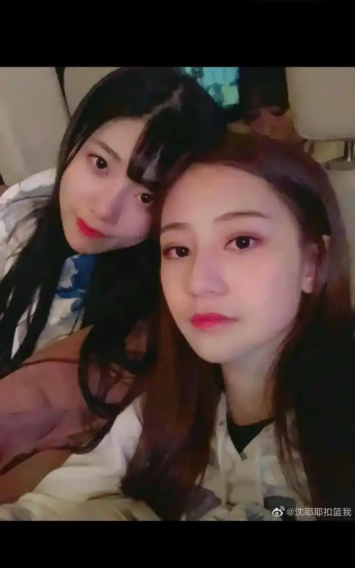 黑喵 #塞纳河cp #袁一琦 #沈梦瑶 - 抖音