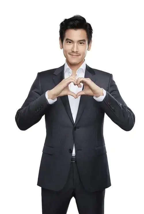 1982年出生的中国台湾男星彭于晏