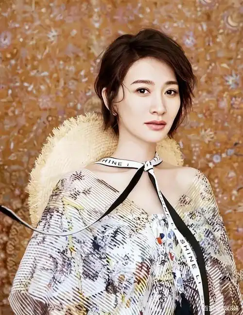 李小冉个人资料详细介绍(李小冉:39岁嫁给男闺蜜,5个亿随便作,如今