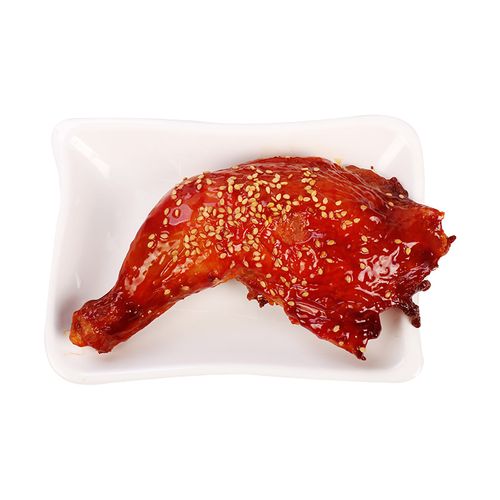 蜜汁鸡腿生胚190-210g其它