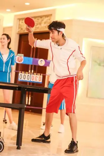 我们袁弘开挂逆转海上狂飙摩托艇