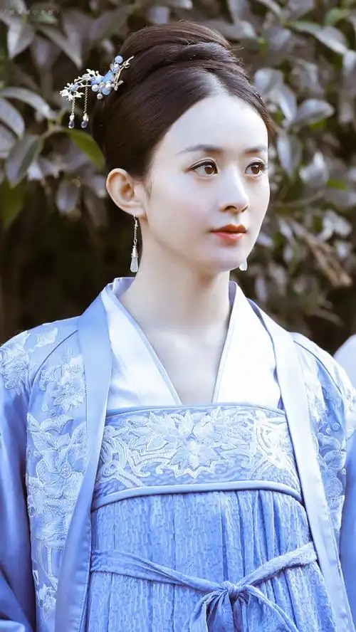 知否知否赵丽颖