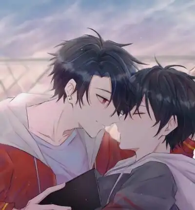 伪装学渣!贺朝!谢俞!朝俞!