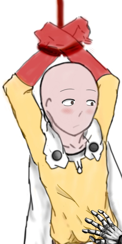 熬夜使人头秃,杰埼使我快乐 这.