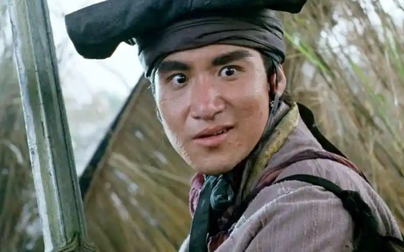 黄霑写给张学友的这首歌,一火就是30年,太经典了!