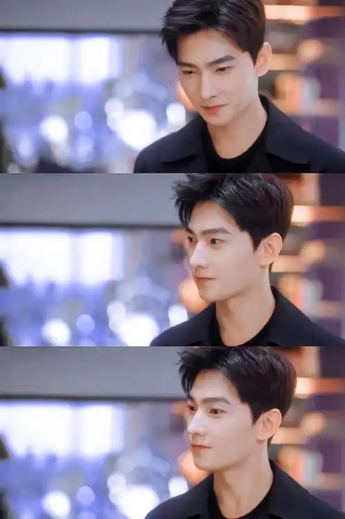 杨洋 | 于途#电视剧你是我的荣耀