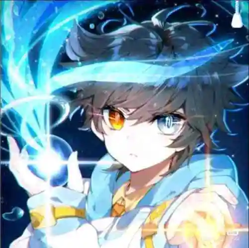 斗罗大陆蓝轩宇头像男粉丝福利