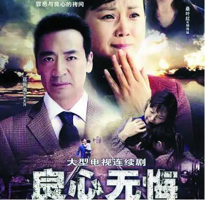 电视剧良心无悔大结局剧情介绍