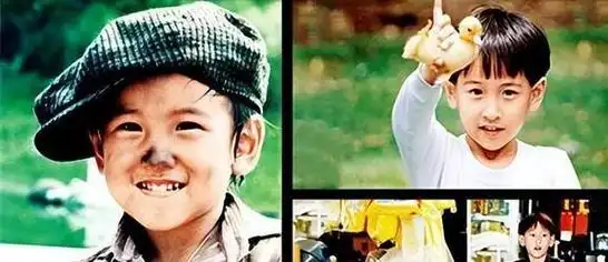 网易首页>网易号>正文申请入驻> 受母亲演艺事业的影响,汤珈铖2岁时就