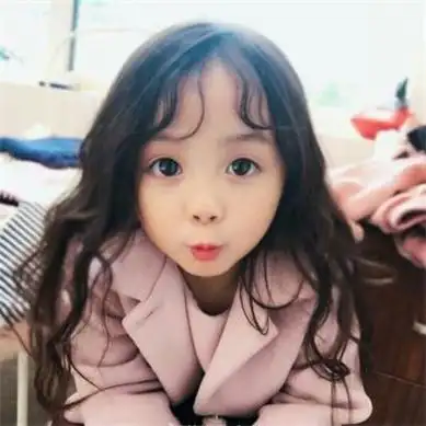 闺蜜头像小女孩比耶 女生头像图片大全 -【爱个性】