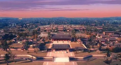 国之瑰宝——圆明园全景3d复原图kevin741963的图片墙-搜狐相册 #美图