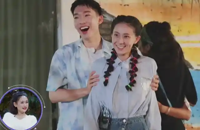 《女儿3》张豆豆于家翊甜蜜升级,讨论恋爱问题,豆豆爸爸失望了