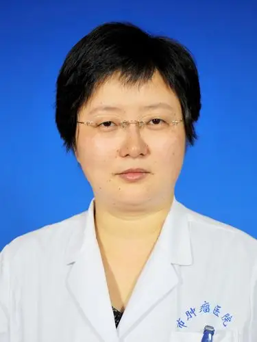 重庆市肿瘤医院放疗科王颖教授