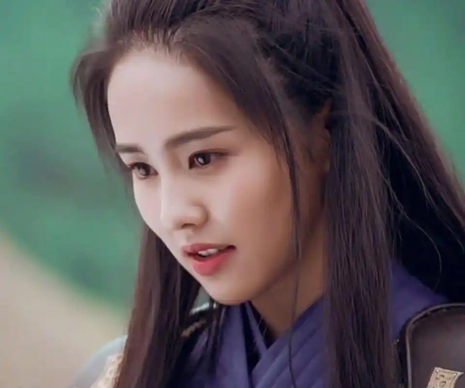 好好的一部凤囚凰变成霍璇传,网友:一看到她就拉进度条