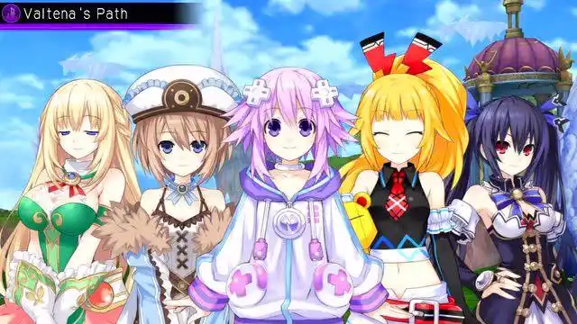 gt熊蜂超次元act海王星uep1美少女爆衣