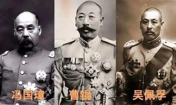 辟个谣袁世凯与和元宵毫无关系