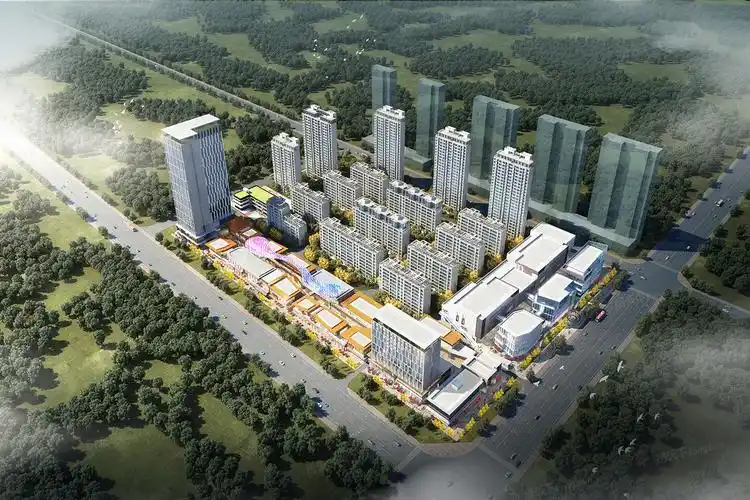 龙湖·景粼天著均价为:11000元/平方米_龙湖·景粼天著-兰州房天下