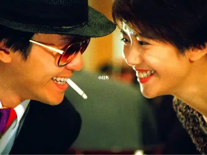 周星驰   #电影推荐   #袁咏仪   #电影分享