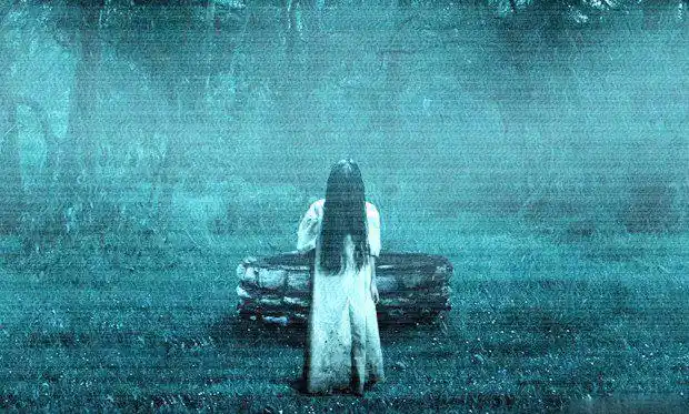 vr恐怖再升级用vr全景声效感受vr里的鬼声