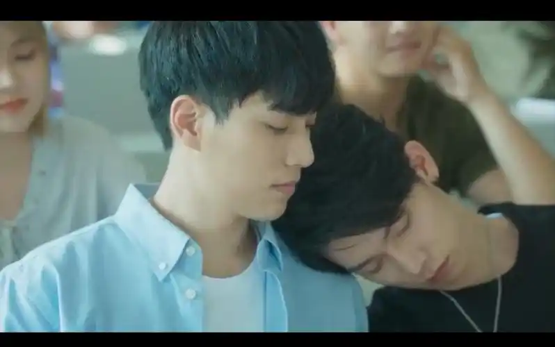 永远的第一名男主太会啦很甜哦