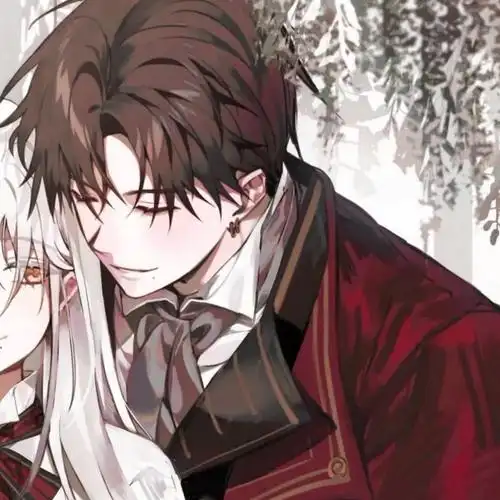 情头我口袋只剩玫瑰一片