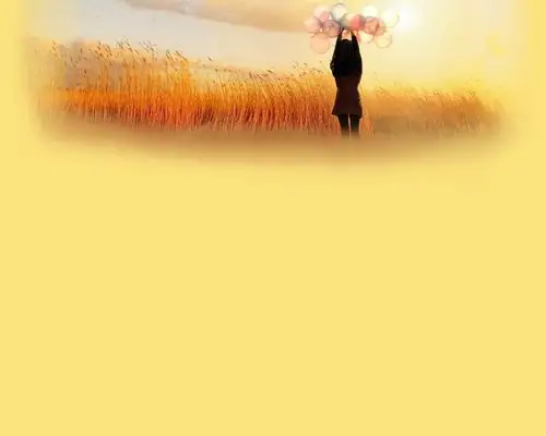 令人回忆往事的唯美意境图片大全分享