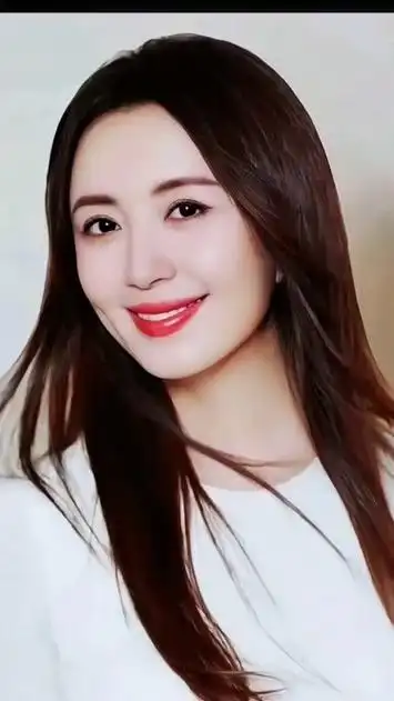 清纯甜美女孩  #最美女神  #明星娱乐