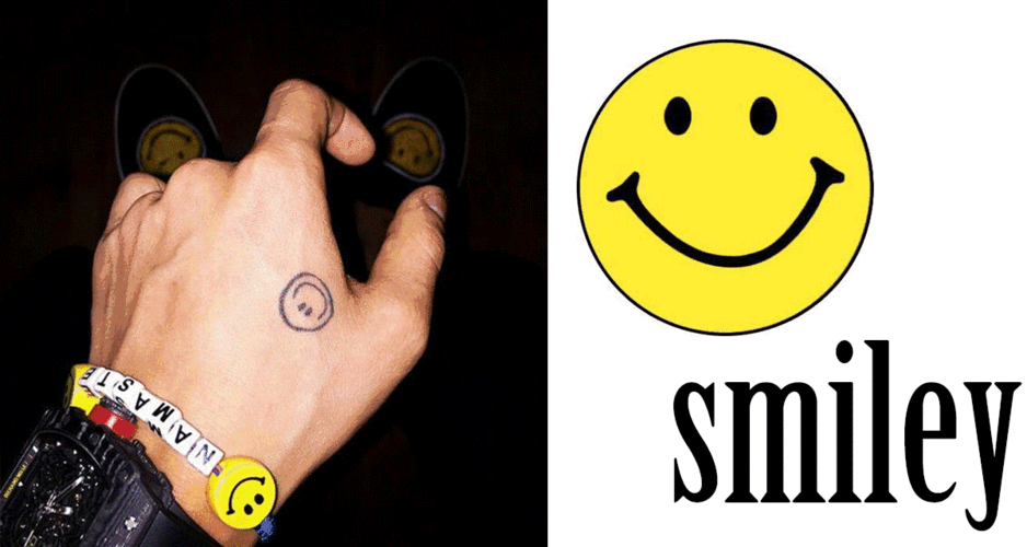 让心情变好的秘密//笑脸美甲//-搜狐