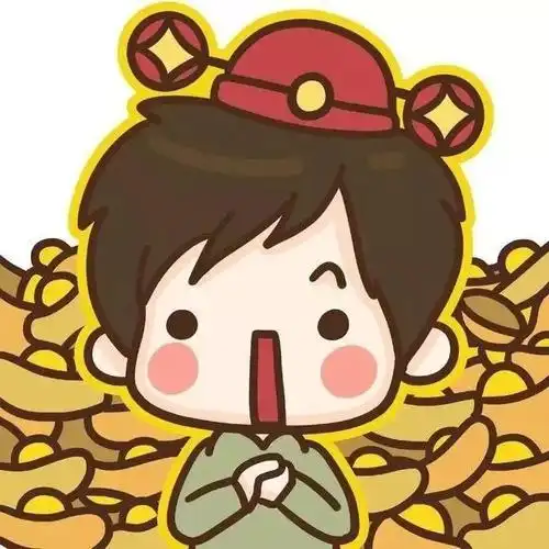 2021新年头像144期