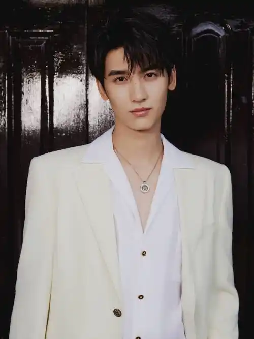 《赴山海》官宣阵容无黄俊捷,制片人力挺也没用,网络是有记忆的